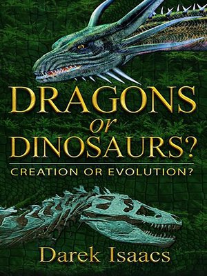 cover image of Dragons or Dinosaurs?